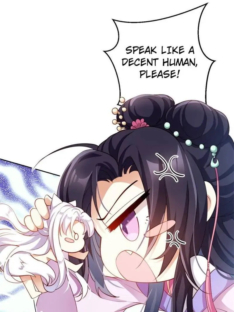 The Evil Empress Chapter 80 - Page 17