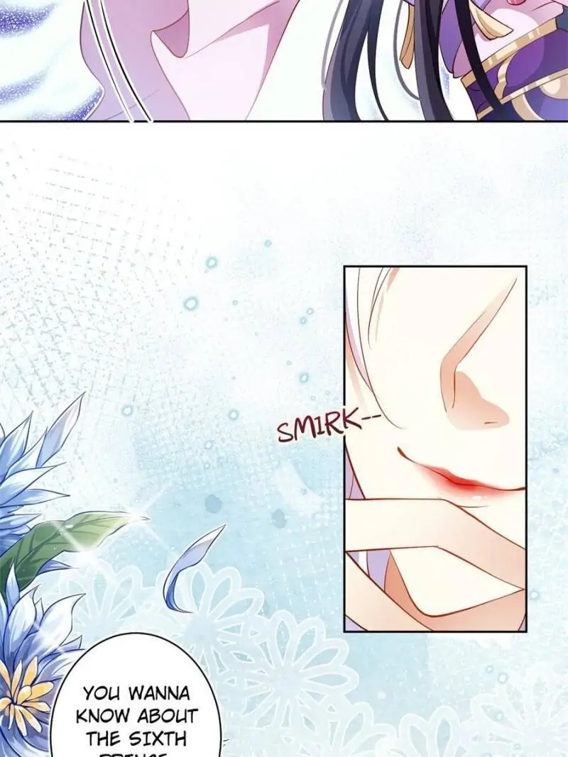 The Evil Empress Chapter 80 - Page 18