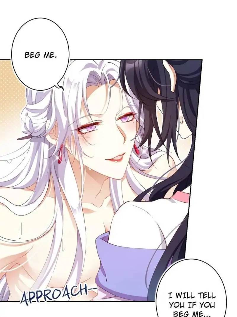 The Evil Empress Chapter 80 - Page 23