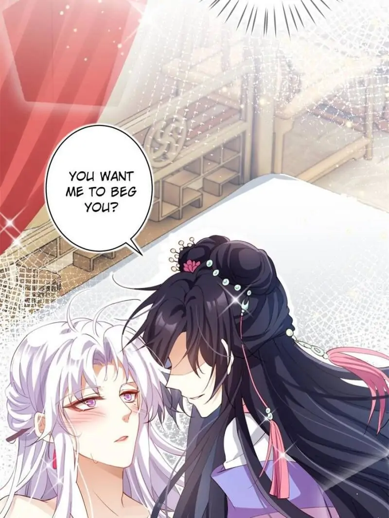 The Evil Empress Chapter 80 - Page 26