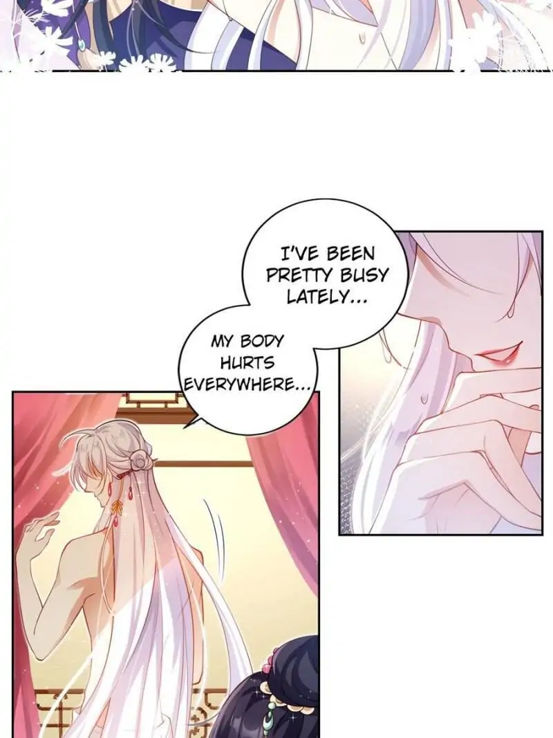 The Evil Empress Chapter 80 - Page 4