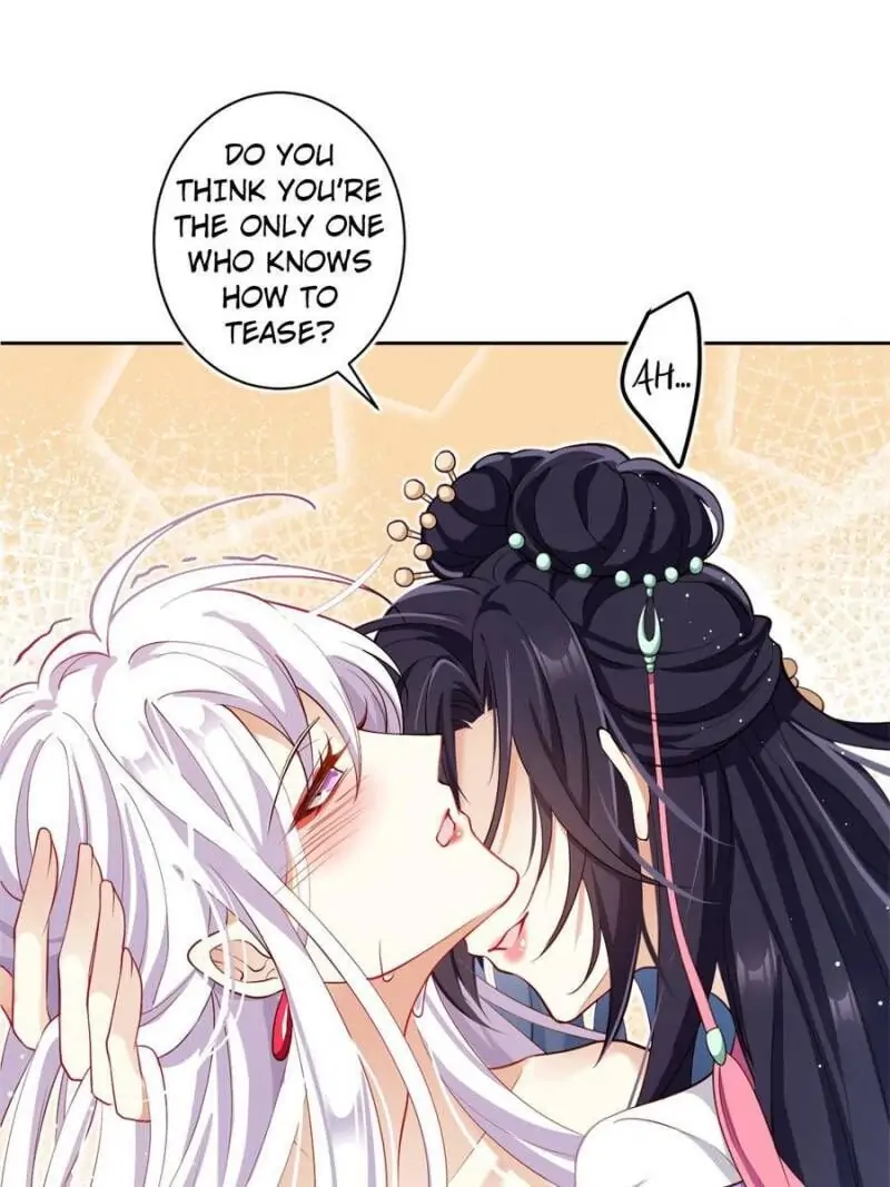 The Evil Empress Chapter 80 - Page 31