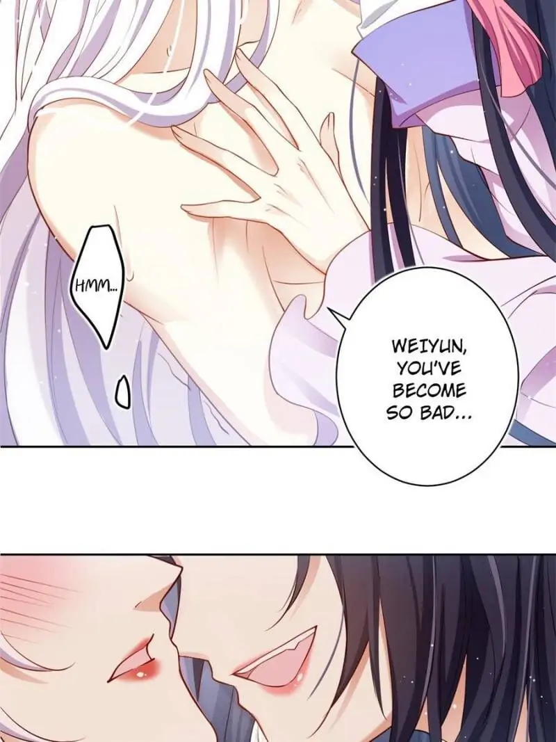 The Evil Empress Chapter 80 - Page 32