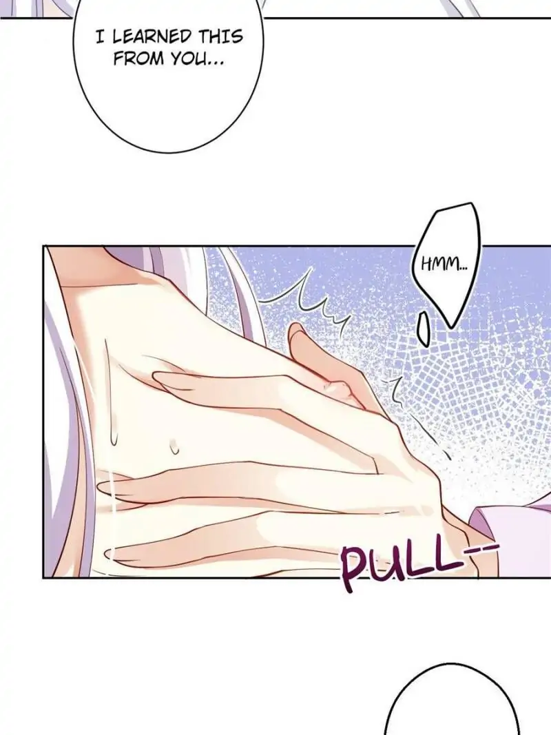 The Evil Empress Chapter 80 - Page 34