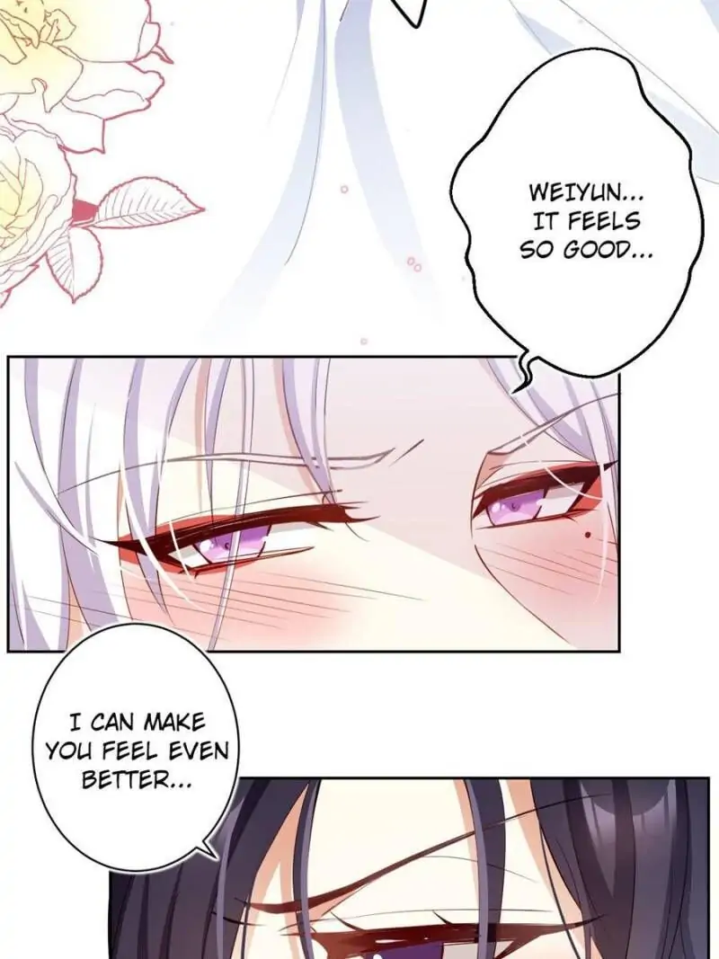 The Evil Empress Chapter 80 - Page 38