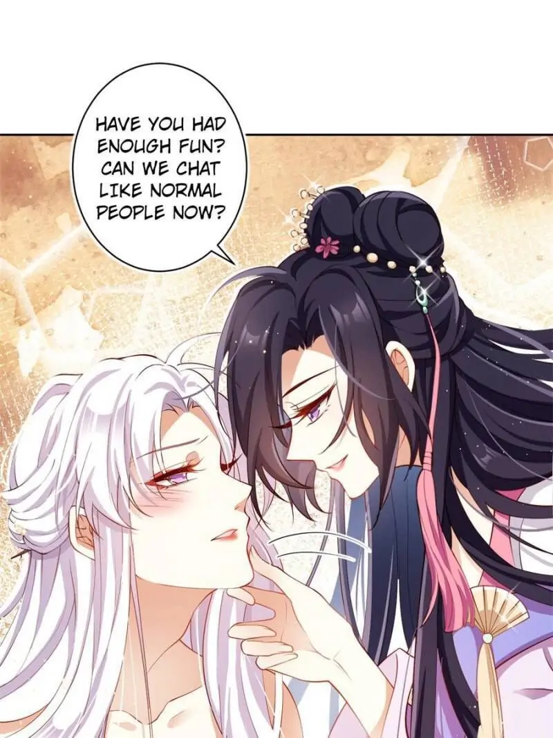 The Evil Empress Chapter 80 - Page 42