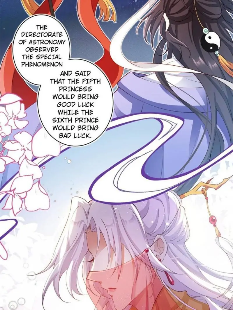 The Evil Empress Chapter 80 - Page 47