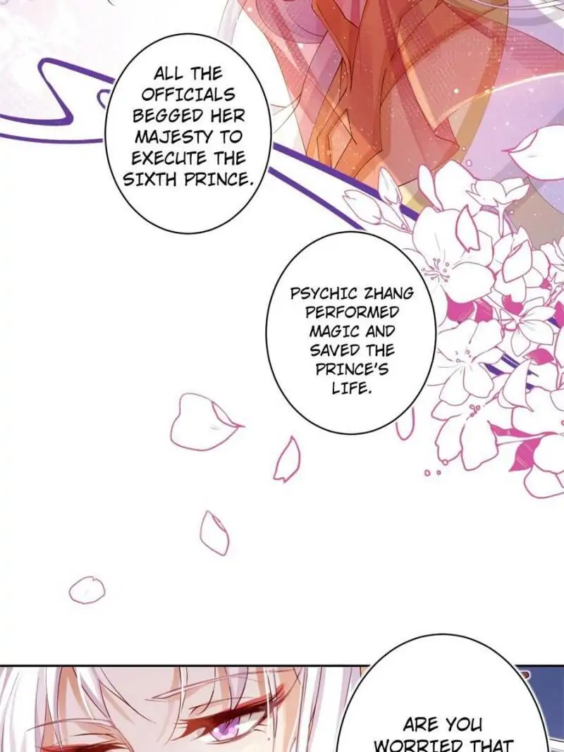 The Evil Empress Chapter 80 - Page 48