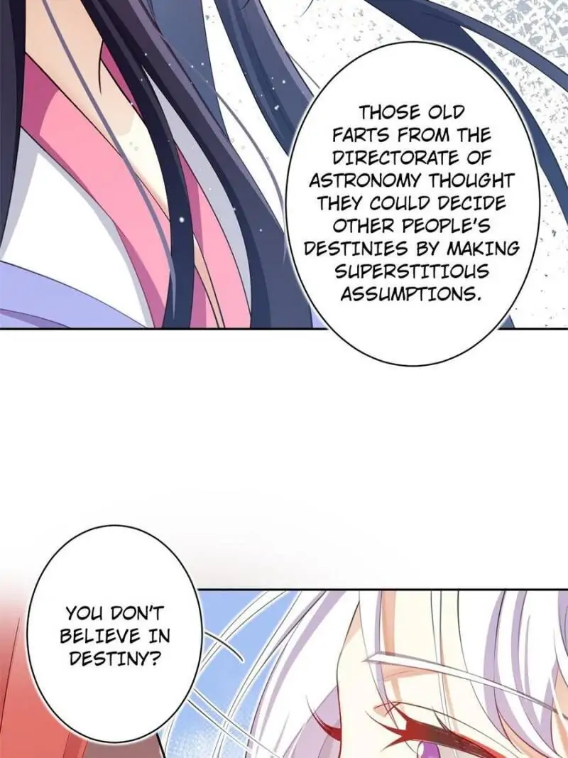 The Evil Empress Chapter 80 - Page 51