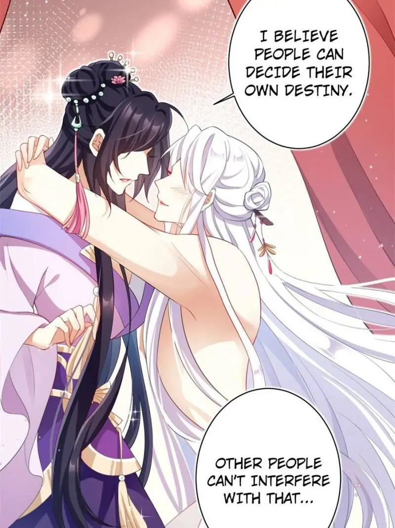 The Evil Empress Chapter 80 - Page 53