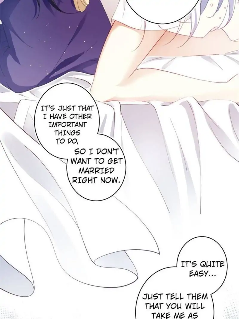 The Evil Empress Chapter 80 - Page 54