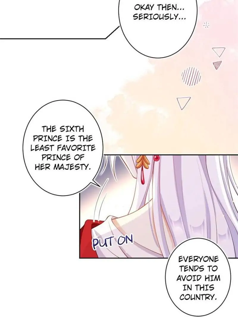 The Evil Empress Chapter 80 - Page 62