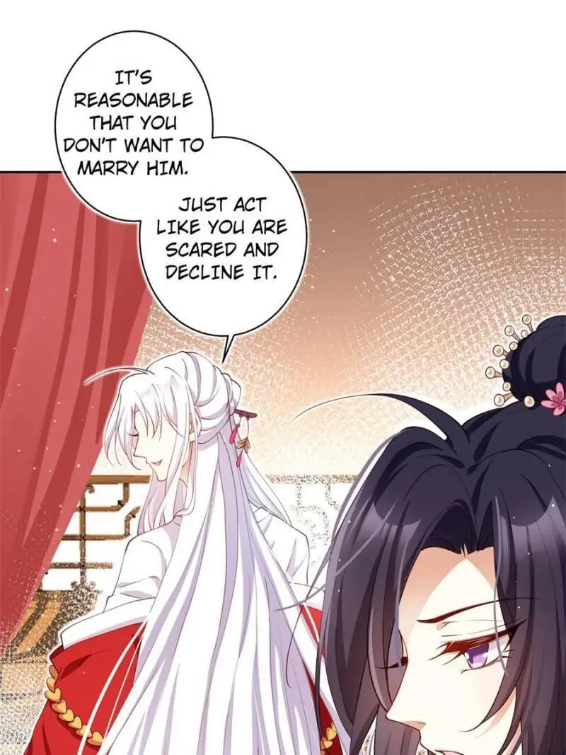 The Evil Empress Chapter 80 - Page 63