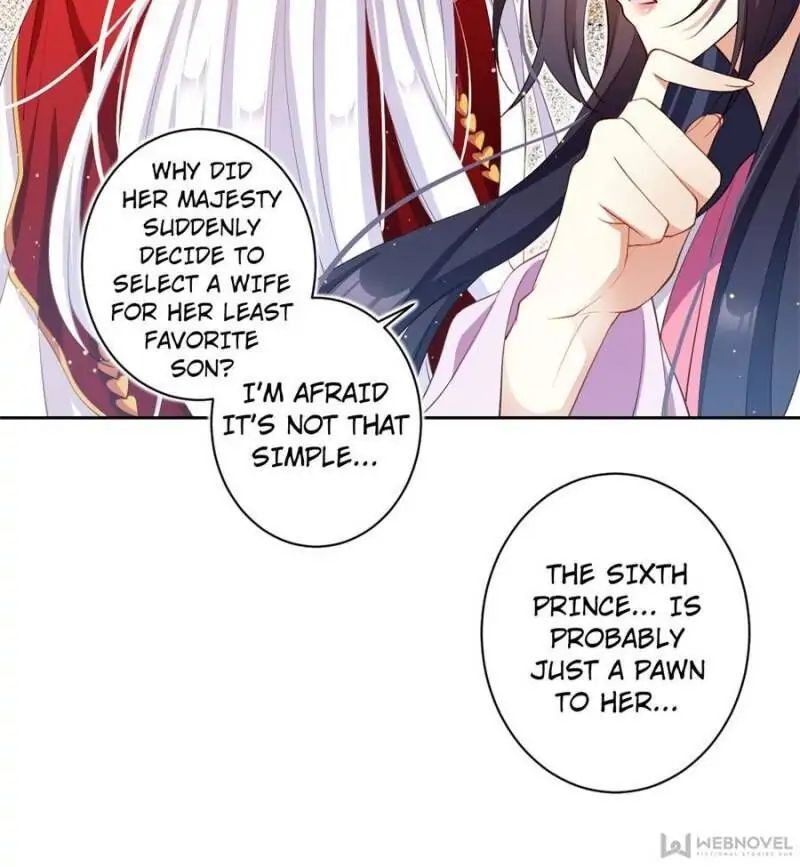 The Evil Empress Chapter 80 - Page 64