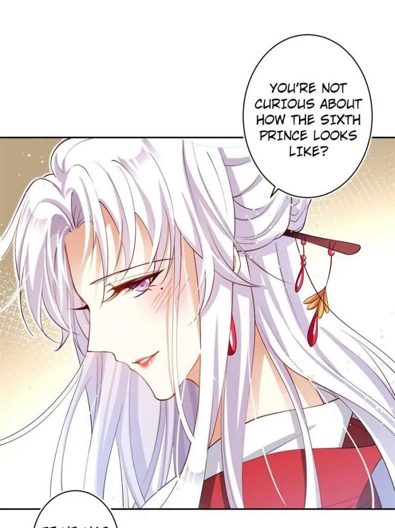 The Evil Empress Chapter 80 - Page 65