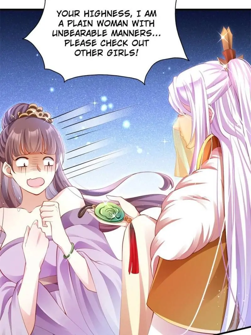 The Evil Empress Chapter 81 - Page 11
