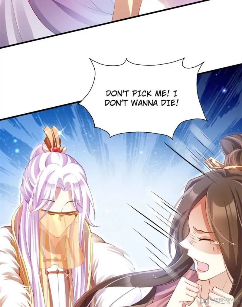 The Evil Empress Chapter 81 - Page 12