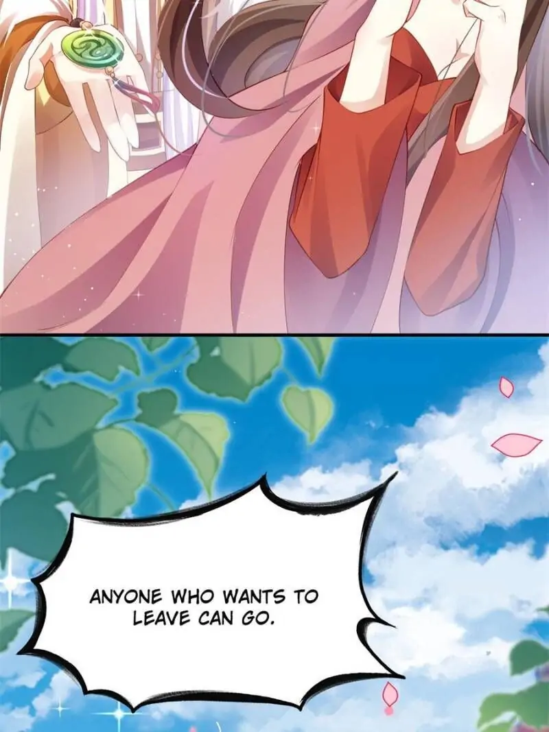 The Evil Empress Chapter 81 - Page 13