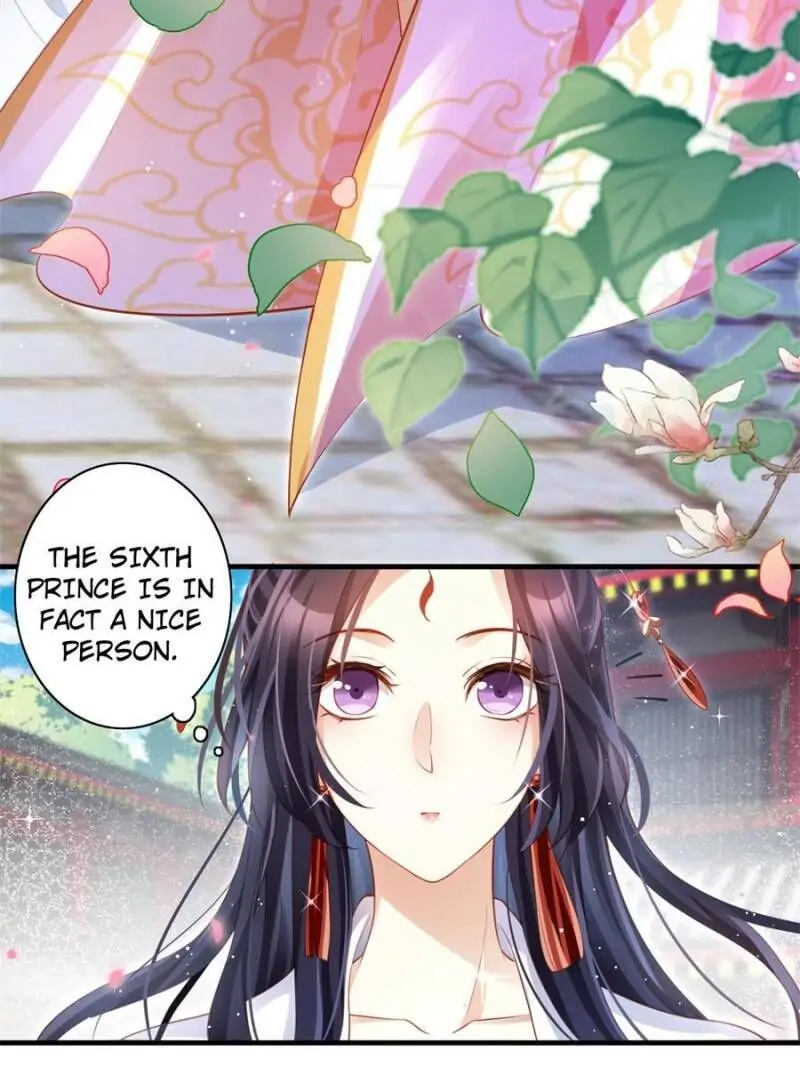 The Evil Empress Chapter 81 - Page 16