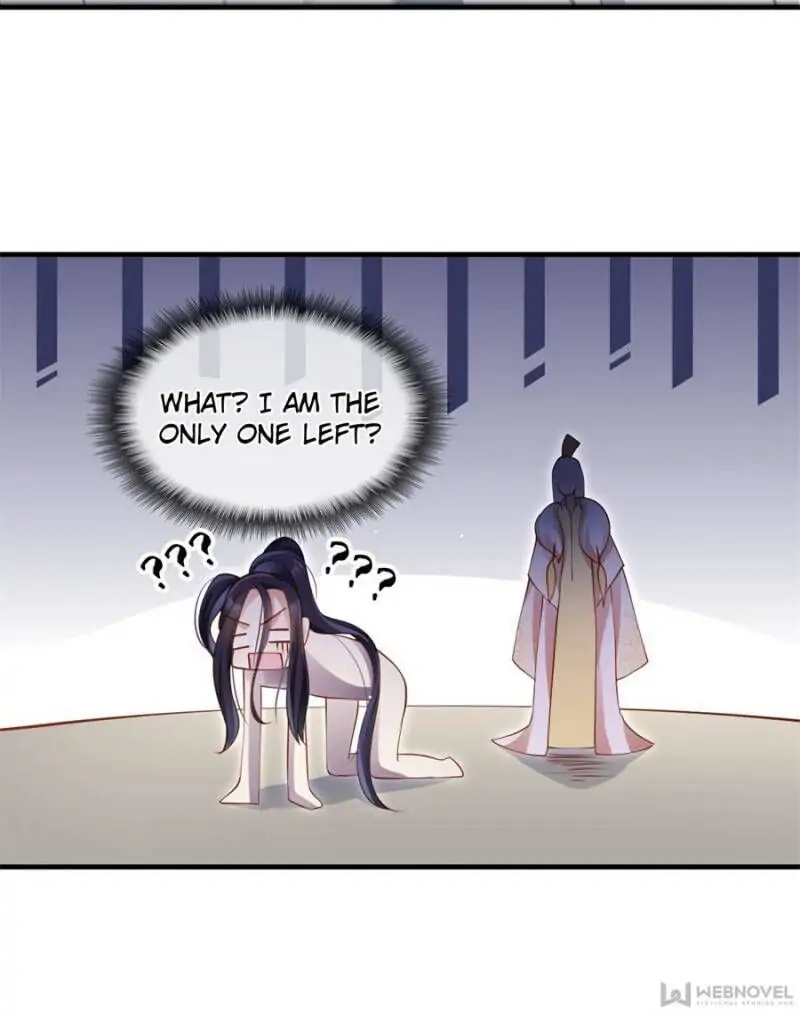 The Evil Empress Chapter 81 - Page 18