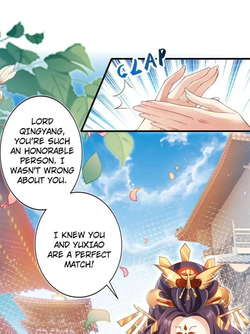 The Evil Empress Chapter 81 - Page 19