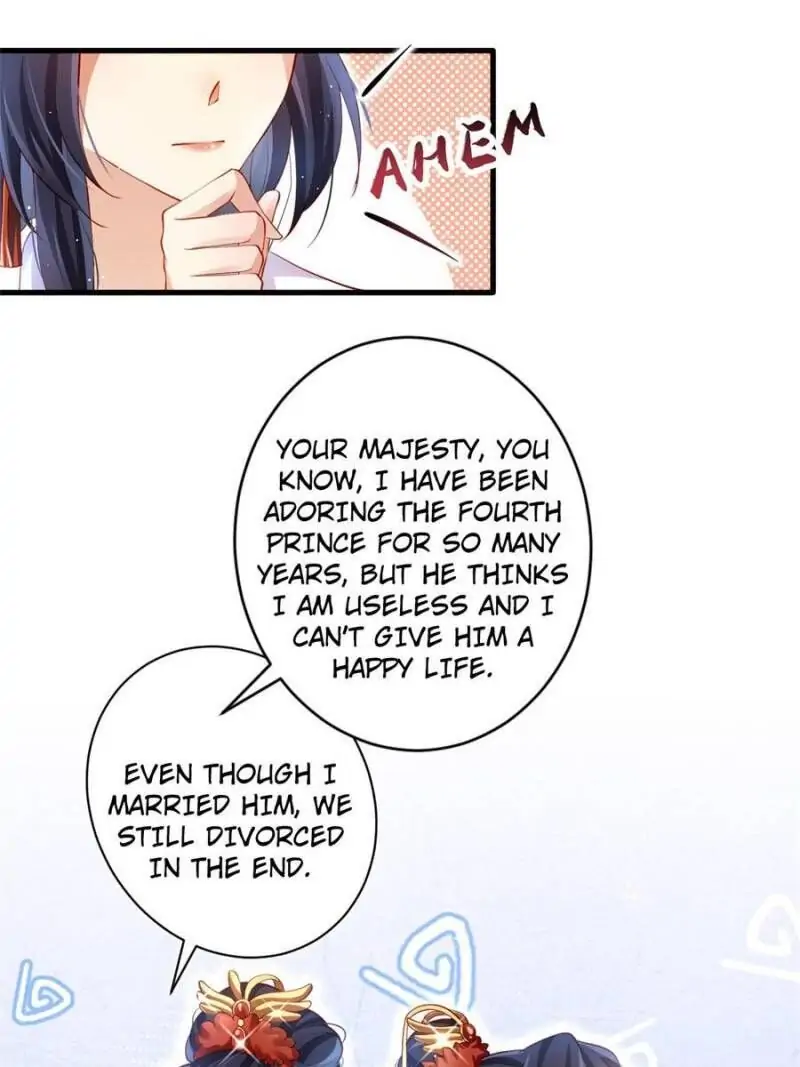 The Evil Empress Chapter 81 - Page 25