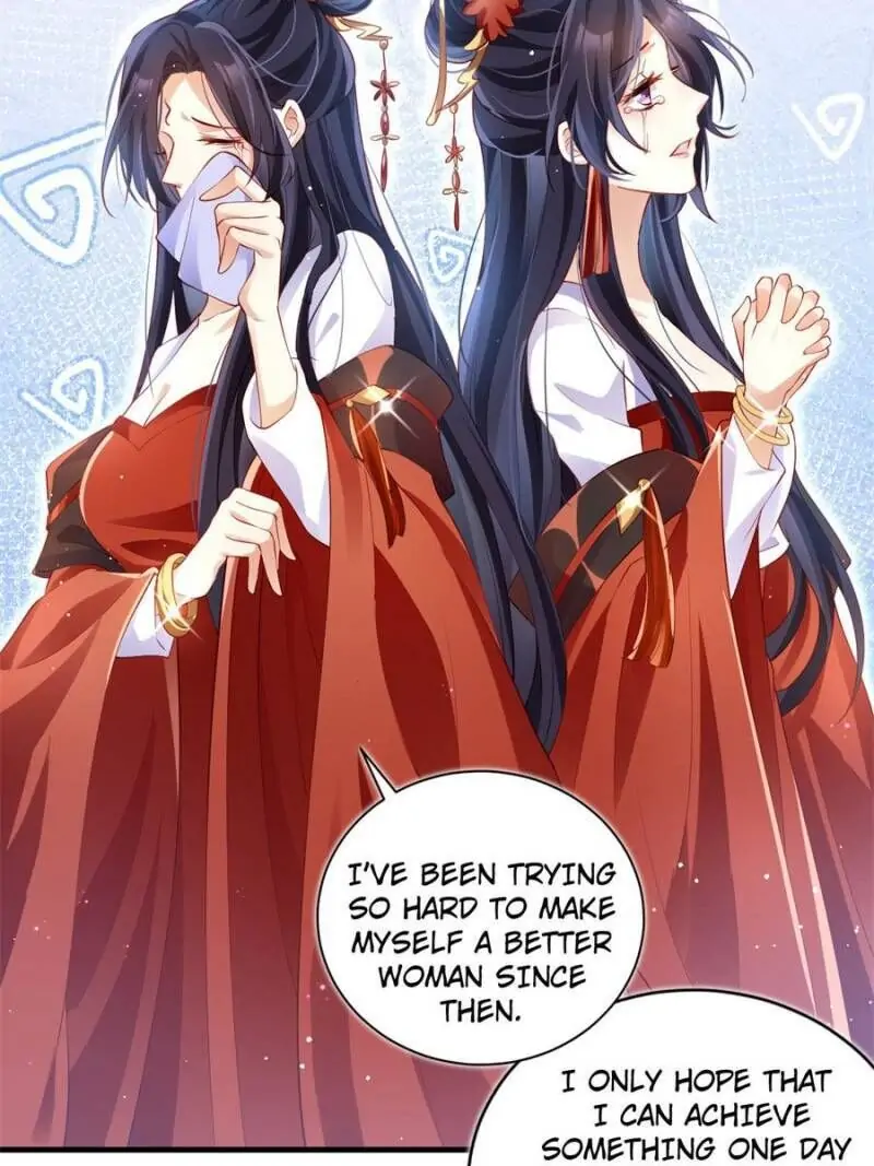 The Evil Empress Chapter 81 - Page 26