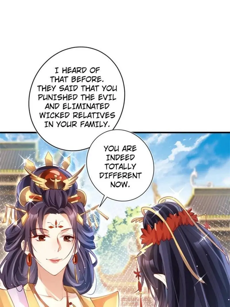 The Evil Empress Chapter 81 - Page 29