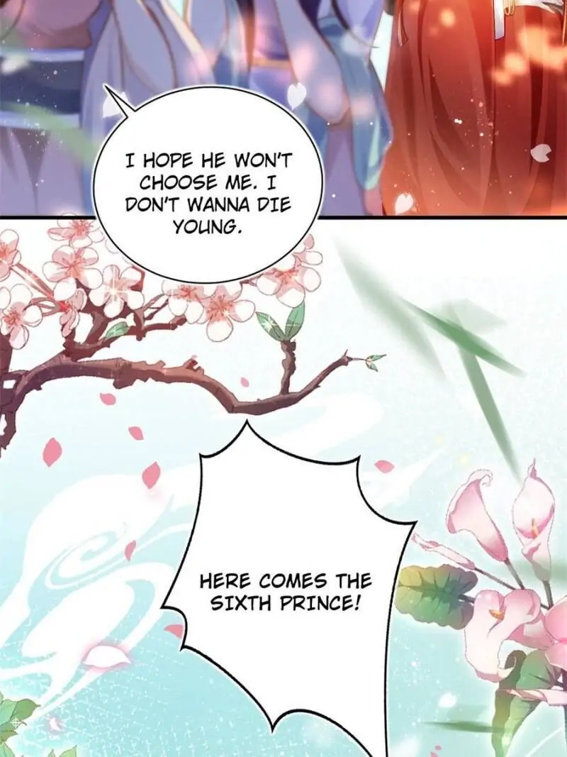 The Evil Empress Chapter 81 - Page 4