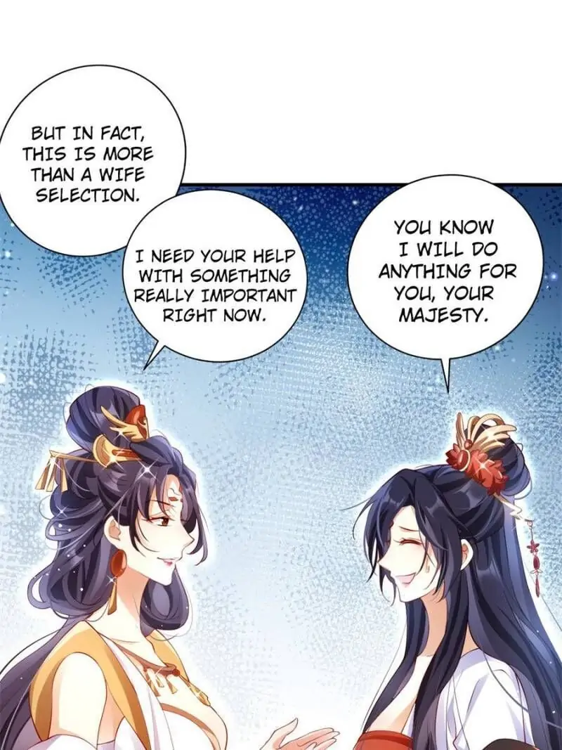 The Evil Empress Chapter 81 - Page 31