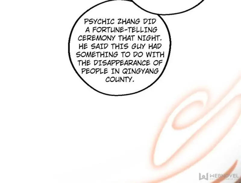 The Evil Empress Chapter 81 - Page 33