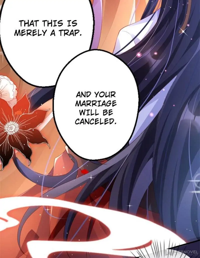 The Evil Empress Chapter 81 - Page 36