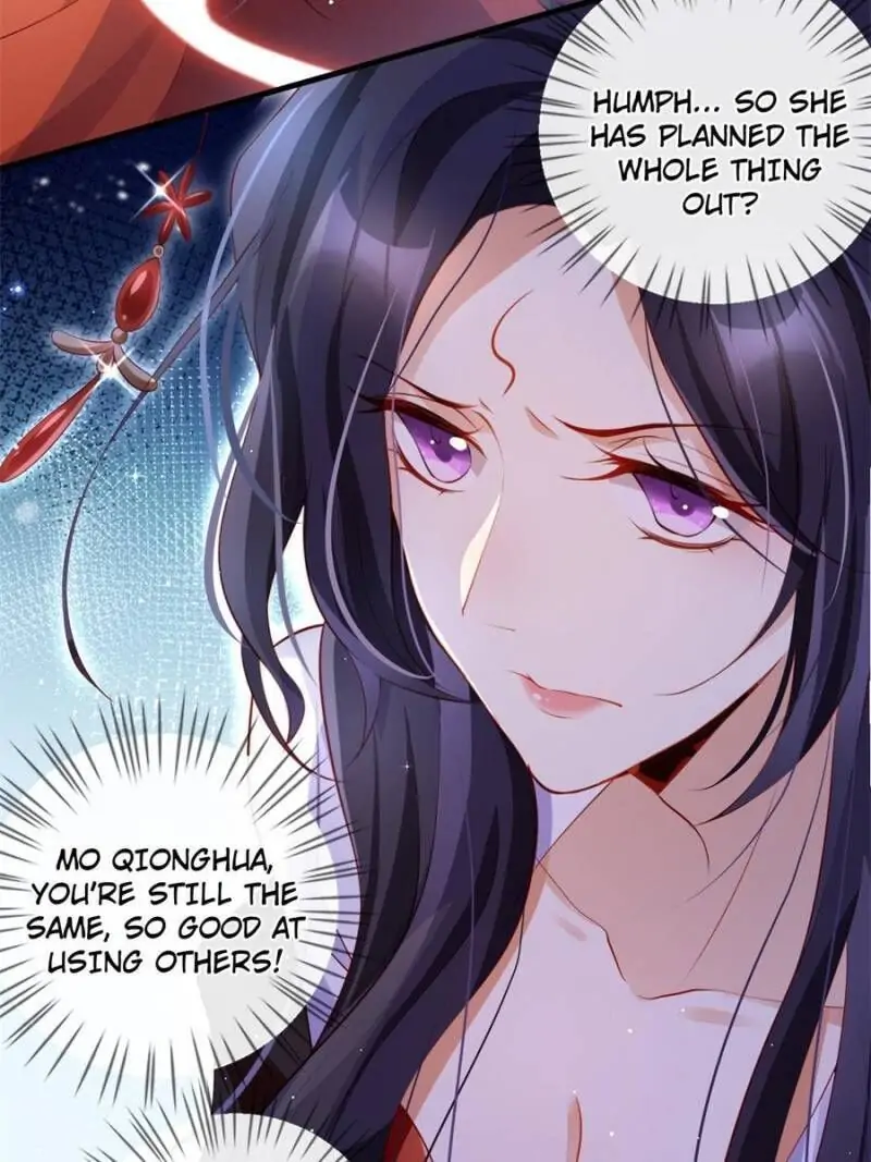 The Evil Empress Chapter 81 - Page 37