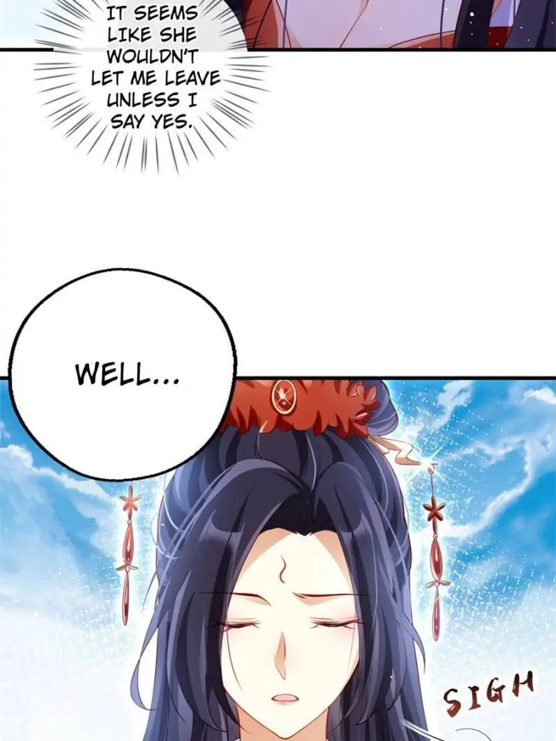 The Evil Empress Chapter 81 - Page 38