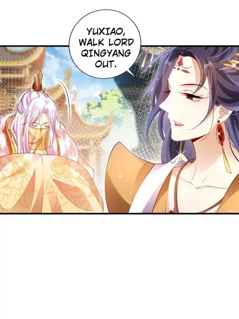 The Evil Empress Chapter 81 - Page 40