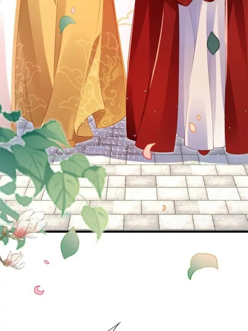 The Evil Empress Chapter 81 - Page 44