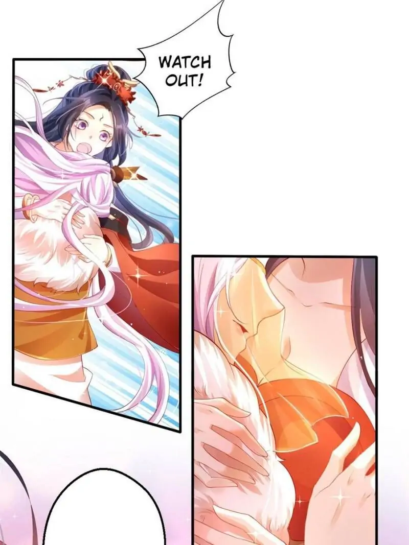 The Evil Empress Chapter 81 - Page 47