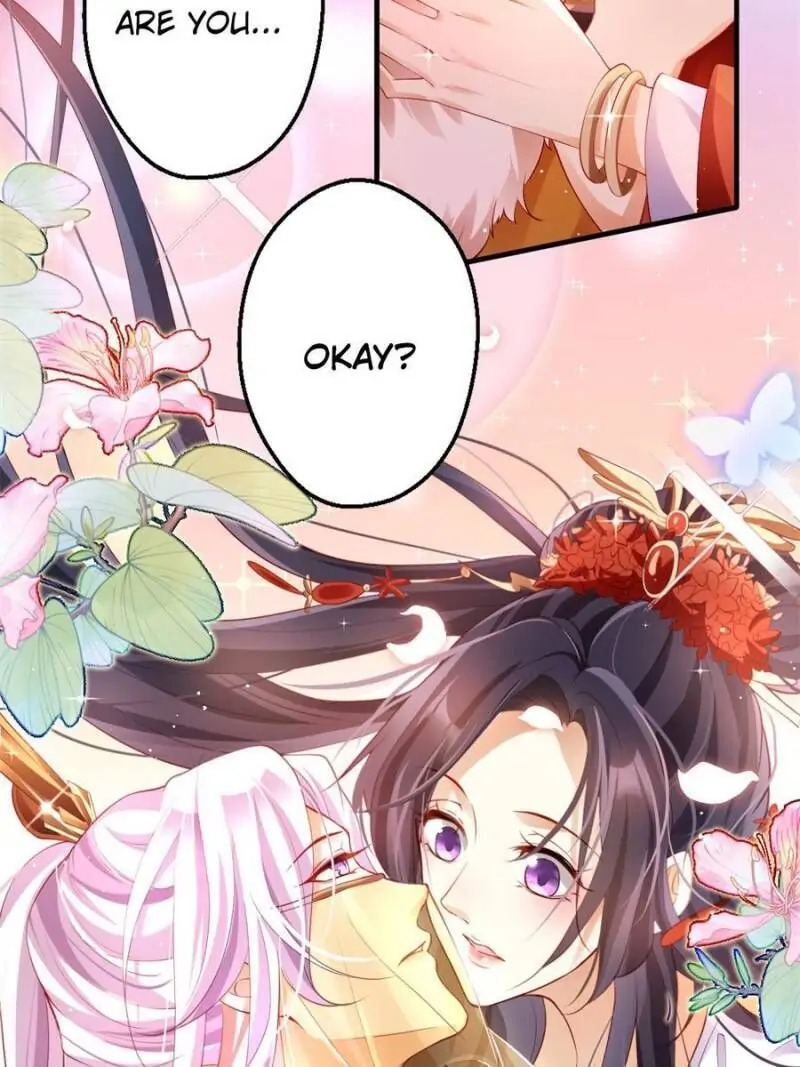 The Evil Empress Chapter 81 - Page 48