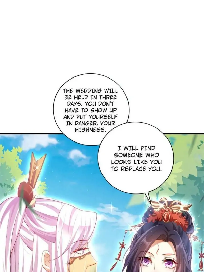 The Evil Empress Chapter 81 - Page 56