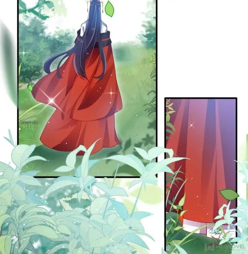 The Evil Empress Chapter 81 - Page 67