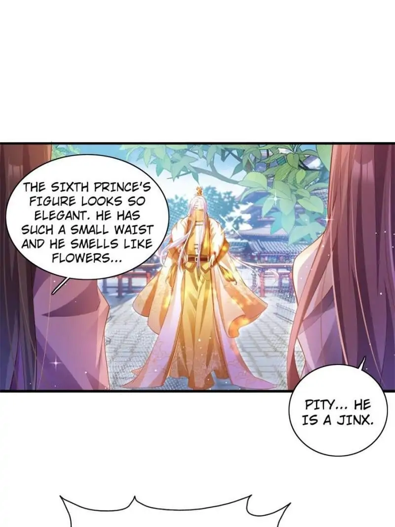The Evil Empress Chapter 81 - Page 10