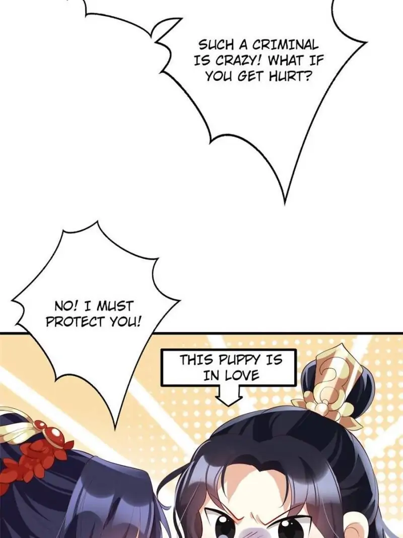 The Evil Empress Chapter 82 - Page 101