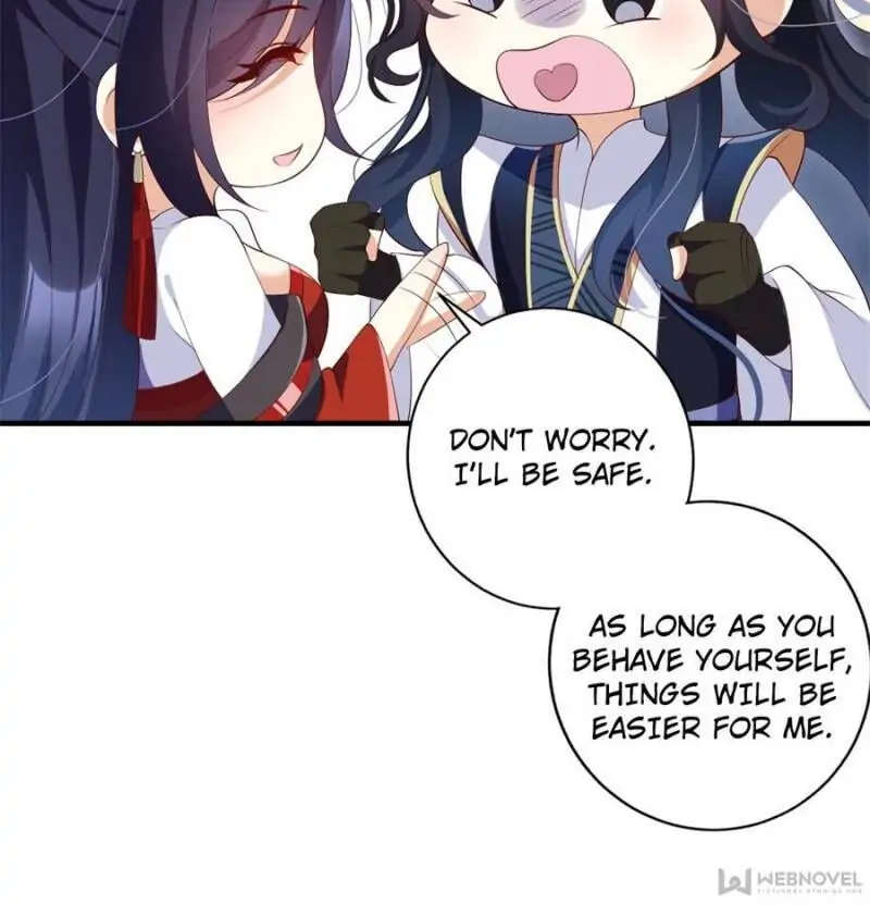 The Evil Empress Chapter 82 - Page 102