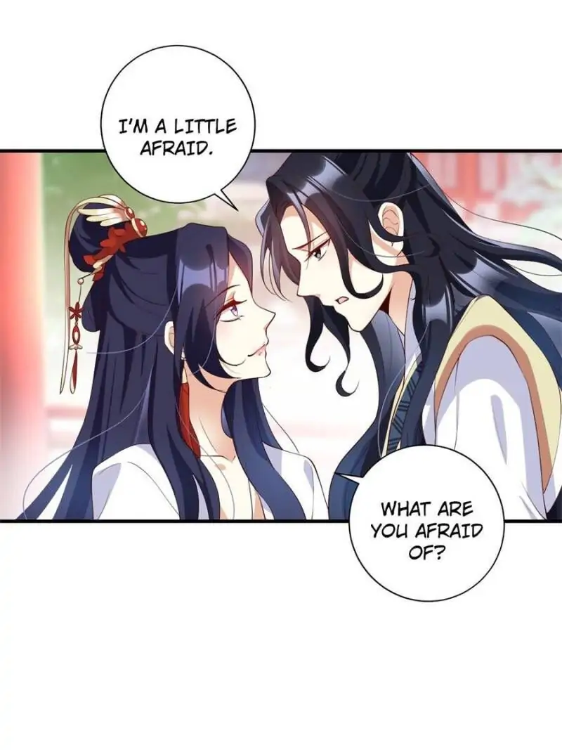 The Evil Empress Chapter 82 - Page 103