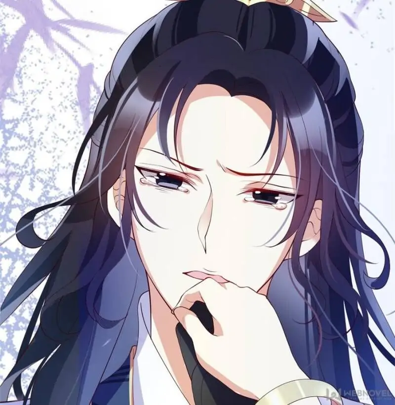 The Evil Empress Chapter 82 - Page 105