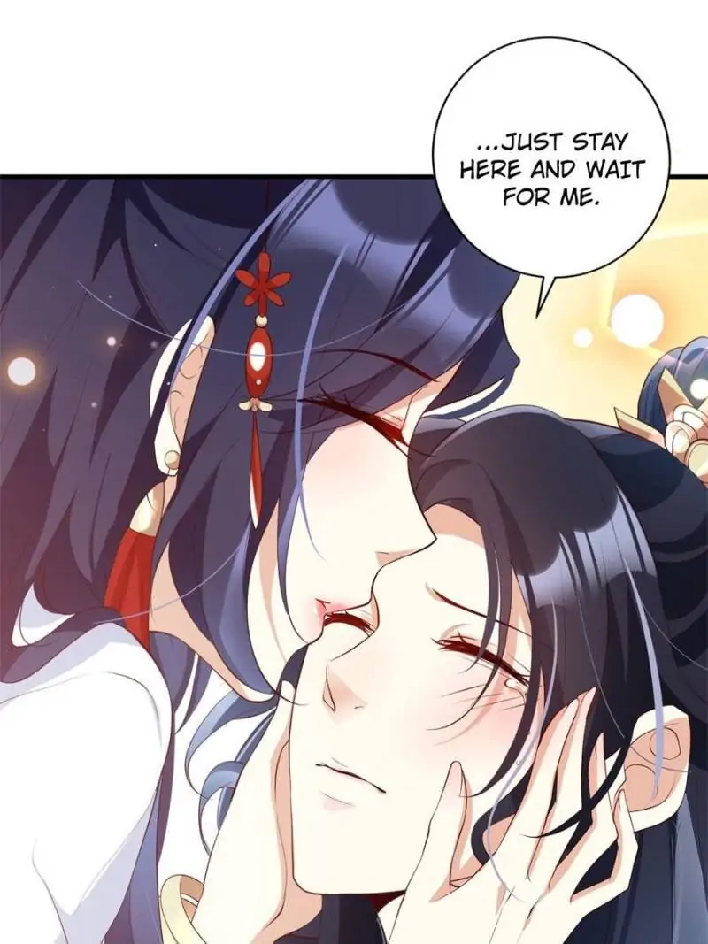 The Evil Empress Chapter 82 - Page 108