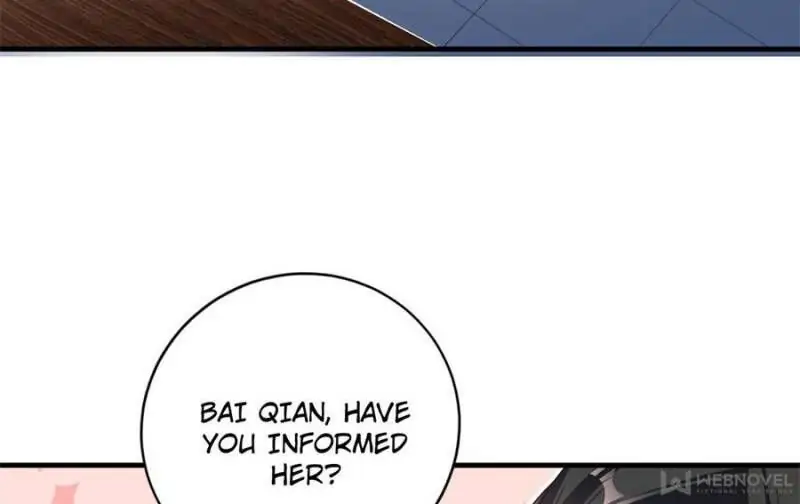 The Evil Empress Chapter 82 - Page 12