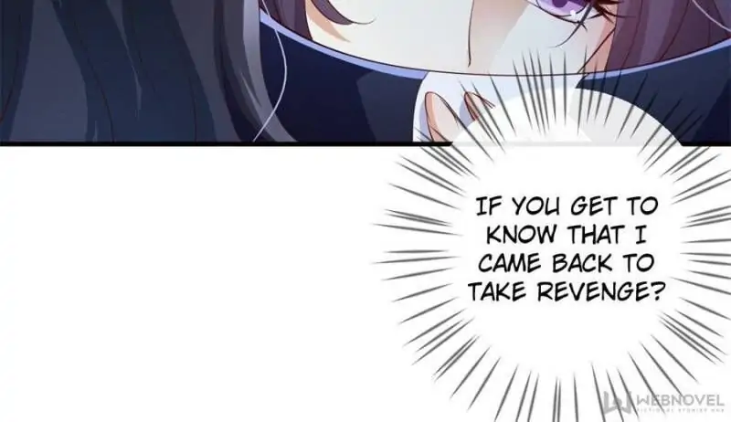 The Evil Empress Chapter 82 - Page 112
