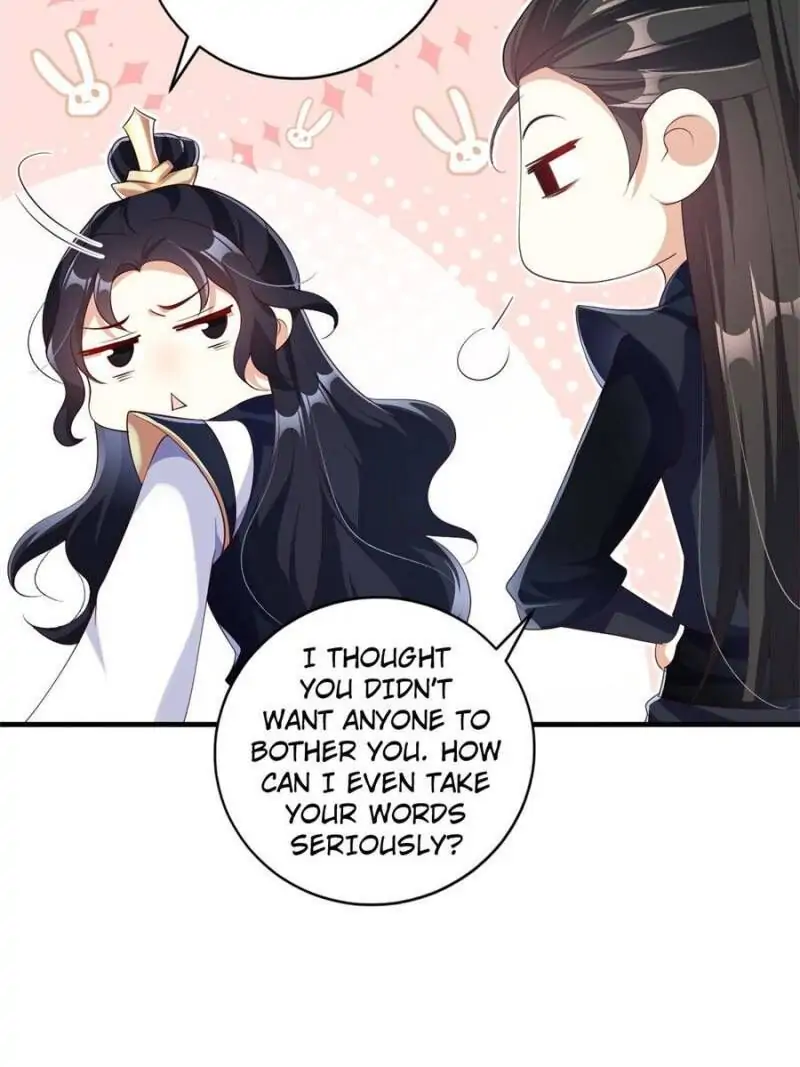 The Evil Empress Chapter 82 - Page 13