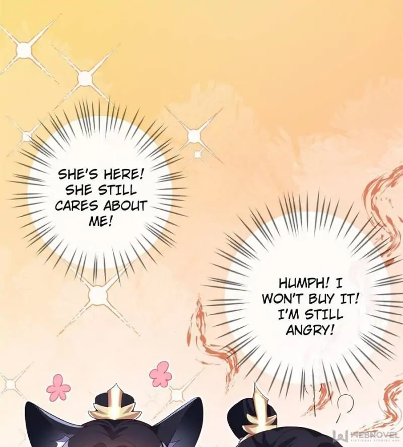 The Evil Empress Chapter 82 - Page 15